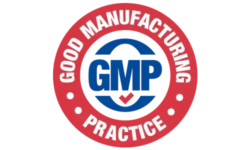 KeraFirm Pro GMP Certified