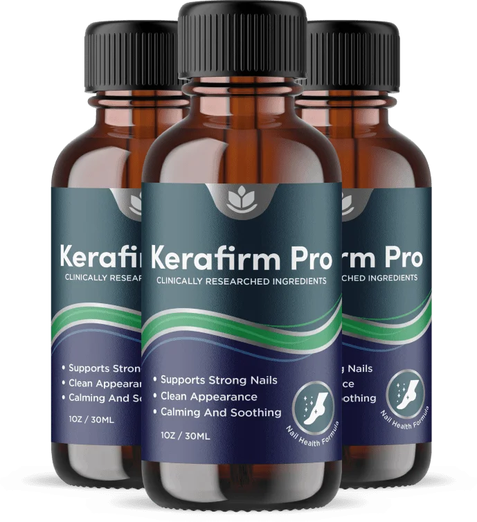 Get KeraFirm Pro